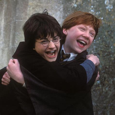 All 8 Harry Potter Movies Are Now Streaming on Peacock