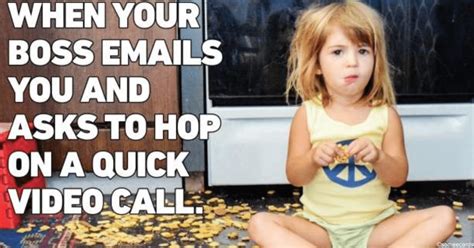 If You're Working From Home, These Funny Memes Will Look Very Familiar