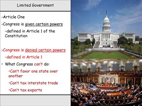 The Powers of Congress. - ppt download