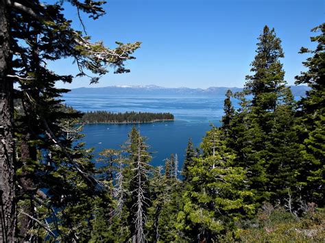 Free Lake Tahoe Stock Photo - FreeImages.com