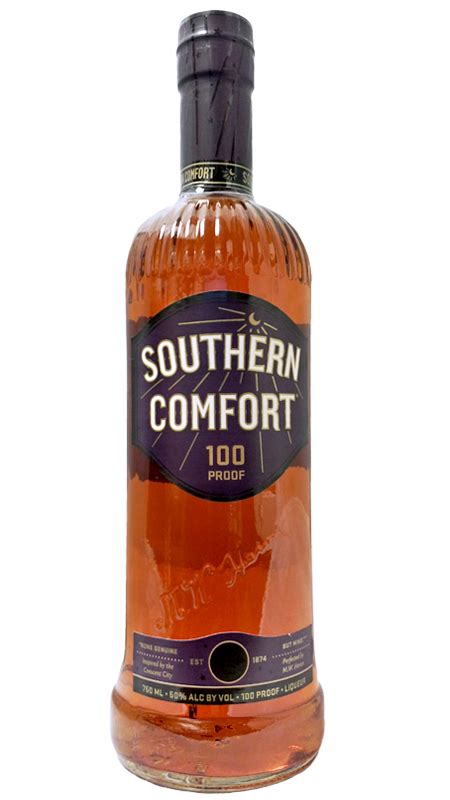 Southern Comfort - Kingdom Liquors