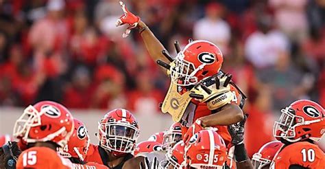 UGA Football and Georgia Bulldogs Football Recruiting - DawgNation (AJC ...