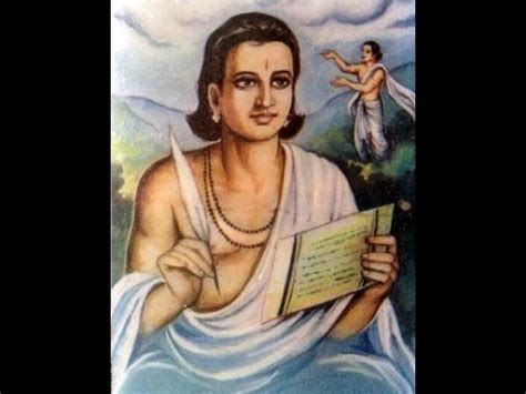 Personalities: Kalidasa | Indic Civilizational Portal