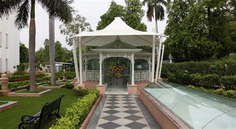 The Imperial Hotel New Delhi - Indian Holiday