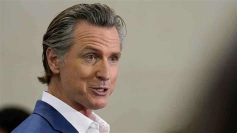 CA Gov. Gavin Newsom drops $10 million on political action committee, pledges to boost Democrats ...