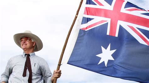 Australian politicians spend $550k on flags over three months | The ...