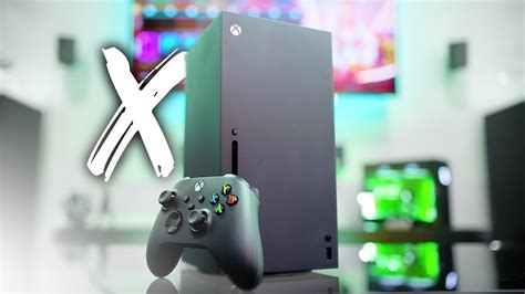 Xbox Series X Review - Worth it? - YouTube