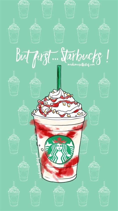 Aesthetic Starbucks Wallpapers - Wallpaper Cave