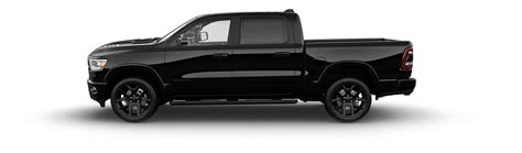 2023 Ram 1500 Exterior | Wheels, LED Headlamps & More