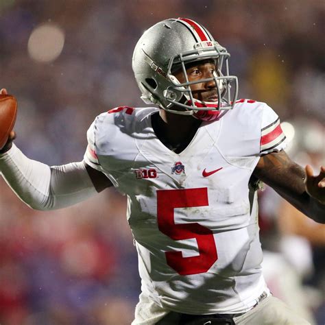 Ohio State Football: 5 Storylines to Watch for the Second Half of the ...