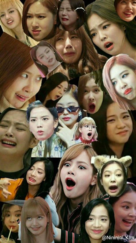 Kpop Memes, Blackpink Memes, Best Memes, Lisa Blackpink Wallpaper, Kpop Wallpaper, Rosé And Lisa ...