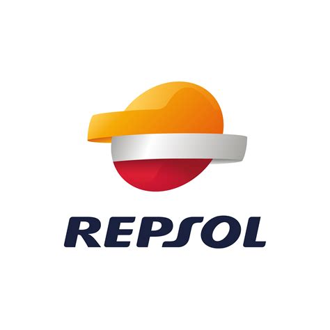 Repsol Logo – PNG e Vetor – Download de Logo