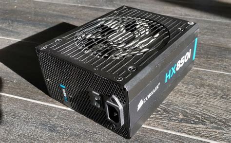 Corsair HX850i 850W power supply | Kaufen auf Ricardo