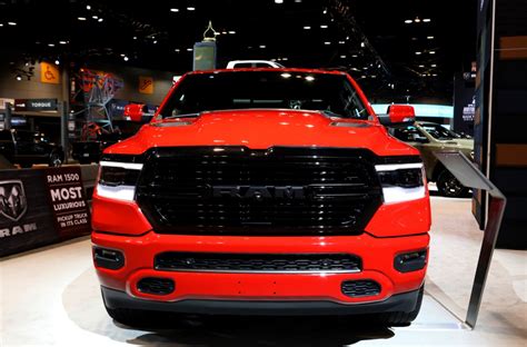 The Ram 1500 Pickup Truck's 3 Most Reliable Years