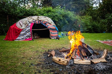 A Unique Blackfeet Cultural Experience - Joining a Sweat Lodge