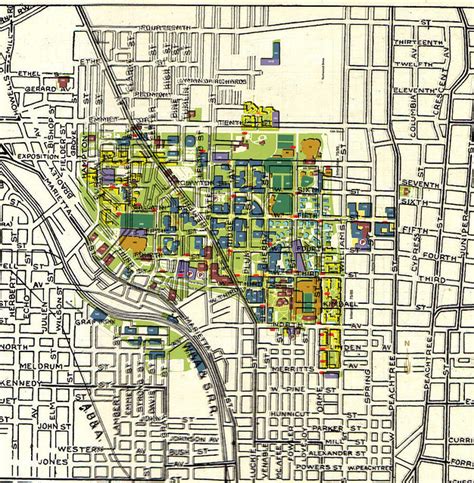 Georgia Tech 1911-2010 | Flickr - Photo Sharing!