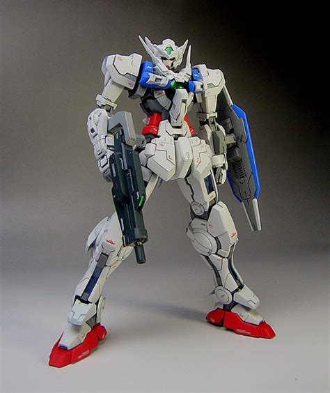 MG Astrea "Conversion" Custom Build - Gundam Kits Collection News and ...