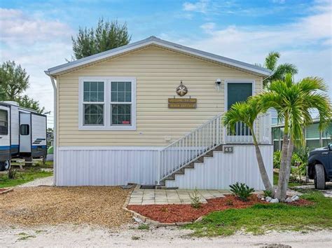 Sanibel FL Mobile Homes & Manufactured Homes For Sale - 8 Homes | Zillow