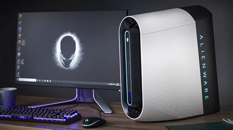 Alienware Gaming Desktop