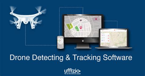 How GPS Tracking becomes a conventional solution for Drone Flyaway?