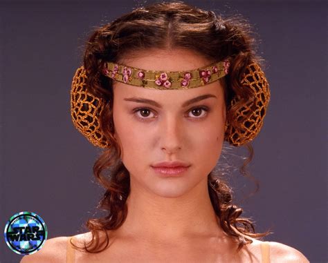 Natalie Portman - "Star Wars: Episode II – Attack of the Clones ...