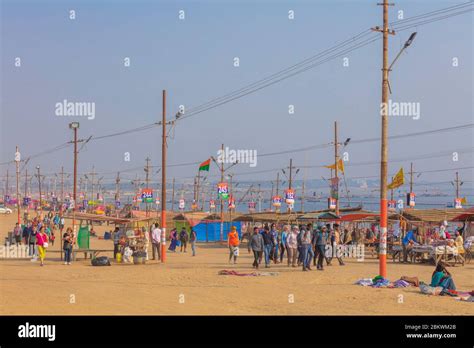 Ganga yamuna hi-res stock photography and images - Alamy