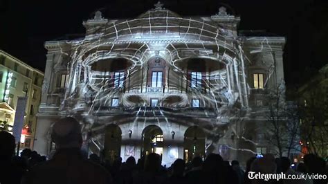 4d Projection - First All Interactive 4d Projection - YouTube