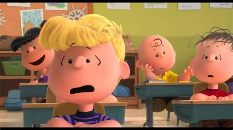 The Peanuts Movie Review – What's On Disney Plus