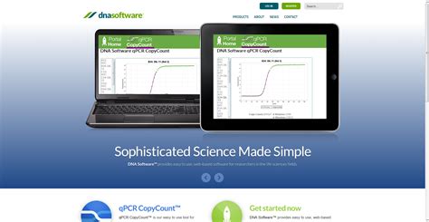 DNA Software | Make it simple, Software, Dna