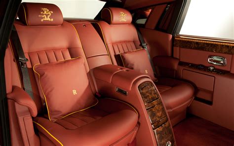 Top 50 Coolest Car Interiors illustrated list