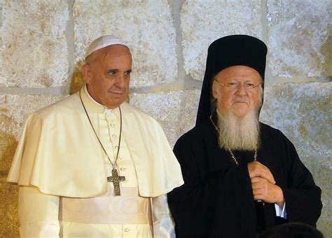 Ecumenical Patriarch Bartholomew: Leading Orthodoxy for Three Decades - GreekReporter.com