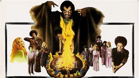 Blacula Review | Movie - Empire