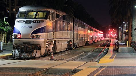 The Making of a Railfan: One Man’s Journey - We Are Railfans