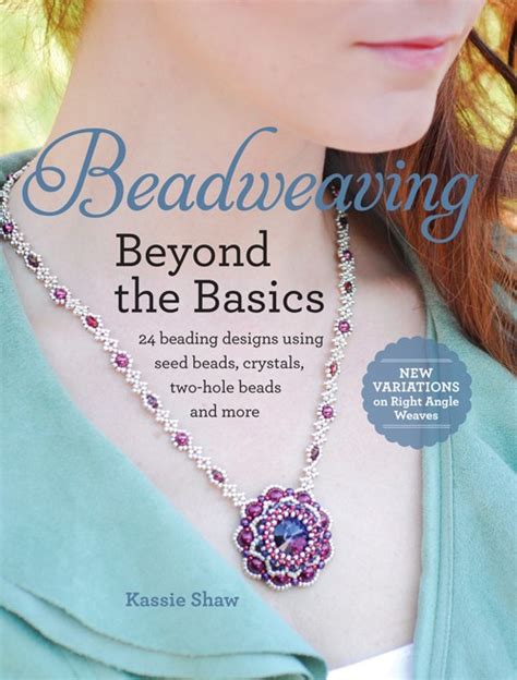 Top 11 Favorite Beading Books of Interweave Editors | Interweave