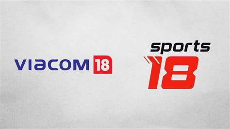 Viacom18 launches its sports dedicated channel Sports18