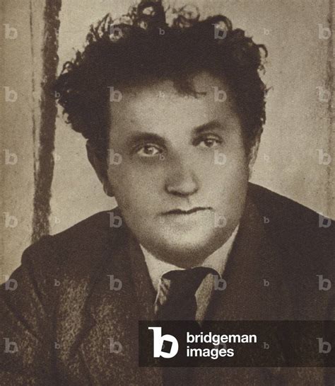 Image of Grigory Zinoviev, Soviet Communist politician alleged to have ...