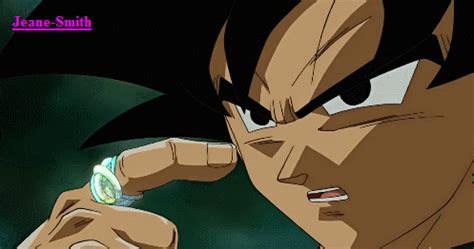 *Goku Black* - Dragon Ball Z Photo (39870703) - Fanpop