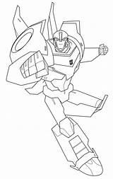 Bumblebee Coloring Pages sketch template