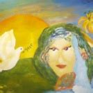 Art for Peace Contest: The silence