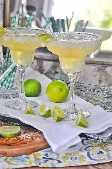 Easy Margarita Recipe - The Best of Life® Magazine | Crockpot Recipes ...