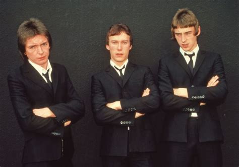 The story behind The Jam song 'Going Underground'