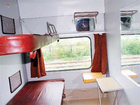 Rajdhani Express In New Look - Ranchi News