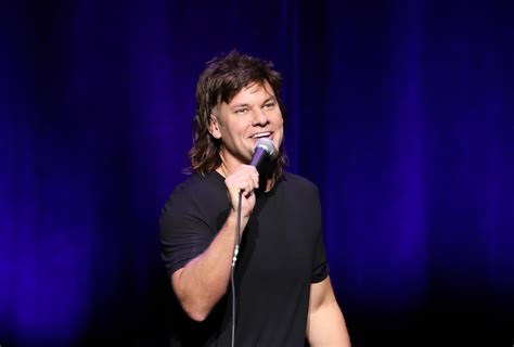 Theo Von to perform standup comedy show in Syracuse