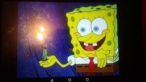 Spongebob squarepants fun song - YouTube