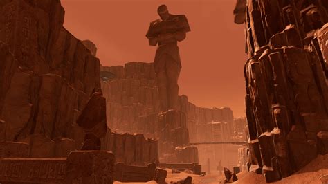 Valley of the Dark Lords // Korriban // 5R Esstran Sector : swtor