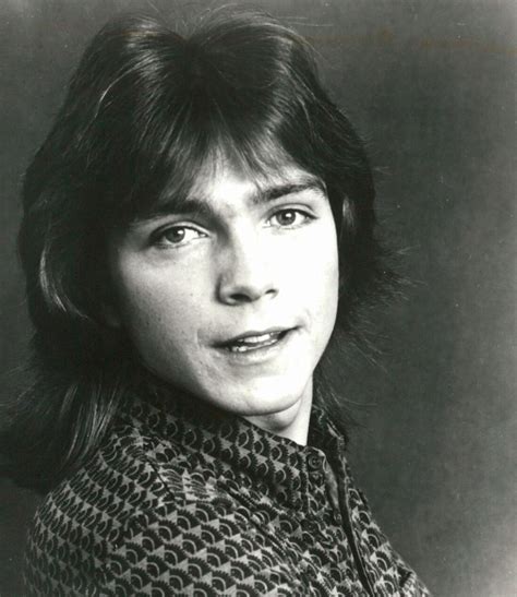 51 Male Teen Idols from the 1970s - ReelRundown