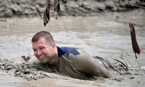 Muddy Much? Millions Drawn to Obstacle Courses | The Weather Channel