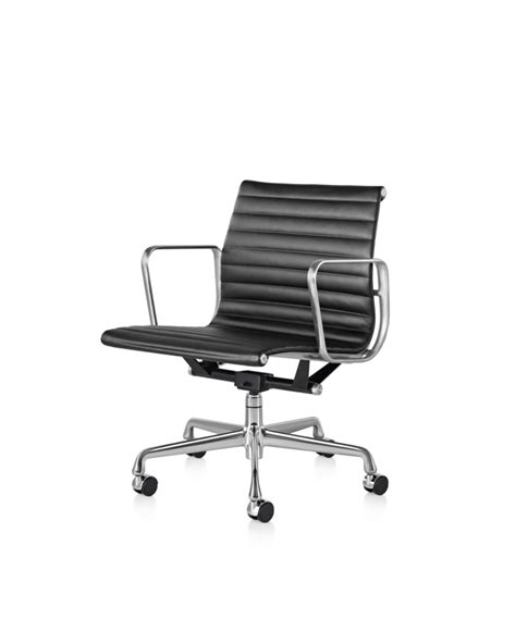 EAMES ALUMINUM GROUP - Eames Office