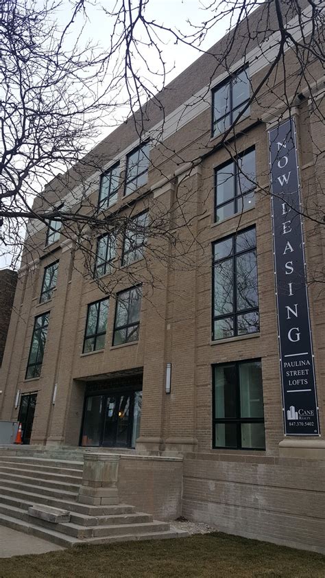 The Chicago Real Estate Local: Update: Ravenswood / Uptown's American Indian Center now rental ...