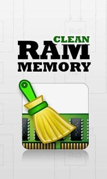 Download Clean RAM Memory | APK Download for Android